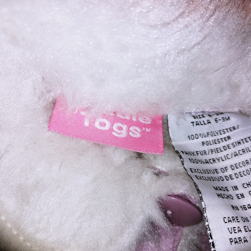 Cute Togs Coat - Picture 7 of 7